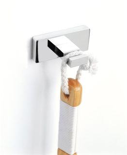 Крючок Sapho Olymp хром 1321-01